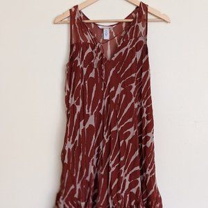 DvF Diane Von Furstenberg Dress